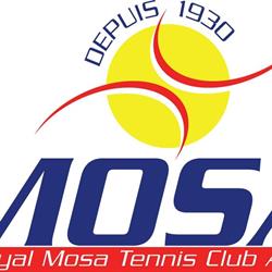 Royal Mosa Tennis Club asbl, Engis openingstijden