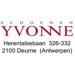 Schoenen Yvonne bvba, Antwerpen openingstijden