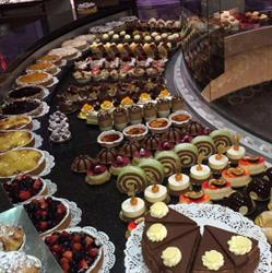 Schoenaers Patisserie Nv, Antwerpen openingstijden