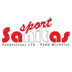 Sanitas Sport, Wichelen openingstijden