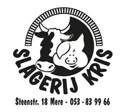 Slagerij Kris, Mere openingstijden