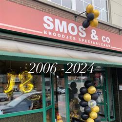 Smos & Co bvba, Kruibeke openingstijden