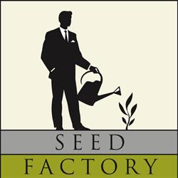 Seed Factory SA, Oudergem openingstijden