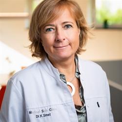 Smet Kristin, Dermatoloog, Gent openingstijden