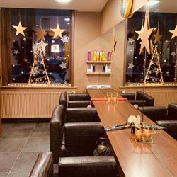 SIST'HAIRS, Cuesmes openingstijden