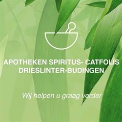 Spiritus-Catfolis P., Linter openingstijden