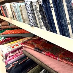 Stoffen Design, Maasmechelen openingstijden