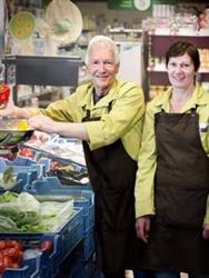 Spar R & R Supermarkt, Westerlo openingstijden
