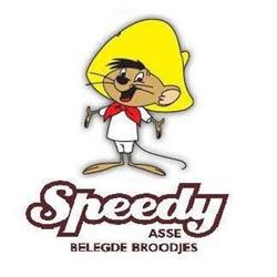 Speedy Asse, openingstijden