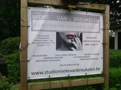 Studio Mieke Van Breukelen, Oud-Turnhout openingstijden