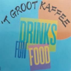 't Groot Kaffee, Geraardsbergen openingstijden