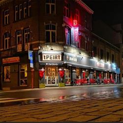 Cafe 't peirt, Dendermonde openingstijden