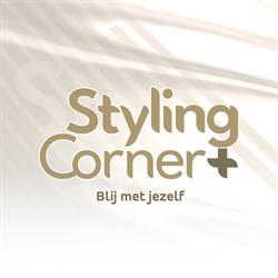 Styling Corner, Tessenderlo openingstijden