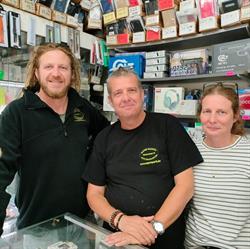 Super Quartz, Blankenberge openingstijden