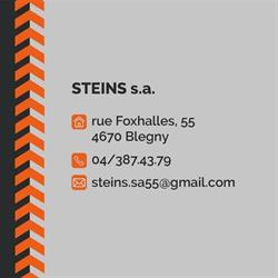 Steins sa, Blégny openingstijden