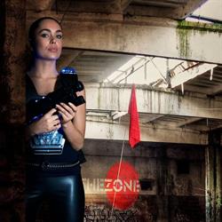 The Zone, Gent openingstijden