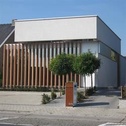 Tandplan, Roeselare openingstijden