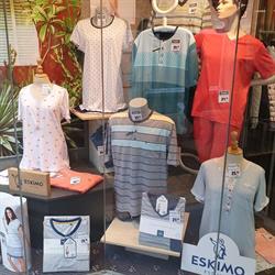 Gosselin Textiles sprl, Châtelet openingstijden