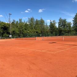 Tennis Bois du Prince asbl, Montigny-le-Tilleul openingstijden
