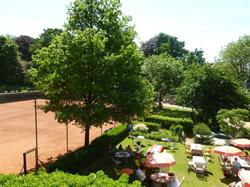 Tennis Club Churchill asbl, Ukkel openingstijden