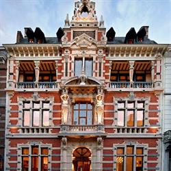 Mostaert, Maere & Van Elslande, Geassocieerde Notarissen, Leuven openingstijden