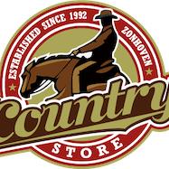 The Country Store NV, Zonhoven openingstijden