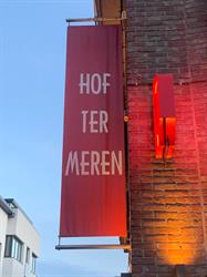 Hof Ter Meren (Cristal), Zaventem openingstijden