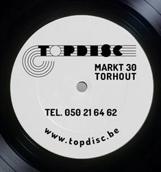 Topdisc bvba, Torhout openingstijden