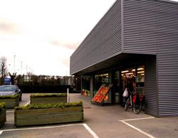 Topfruit bvba, Lauwe openingstijden
