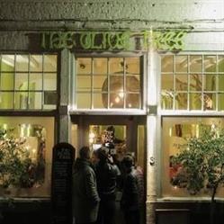 The Olive Tree/Paraskevas, Brugge openingstijden