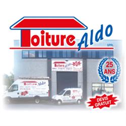 Aldo Toiture, Fontaine-l'Evêque openingstijden