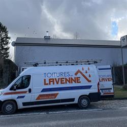 Toitures Lavenne SPRL, Anhée openingstijden