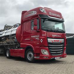 Transcools bv, Geel openingstijden