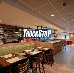 Truckstop 26 Bis, Heusden-Zolder openingstijden