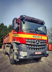 Masset R. sa, Jemeppe-sur-Sambre openingstijden