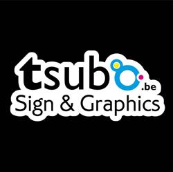Tsubo Sign & Graphics Bvba, Waregem openingstijden