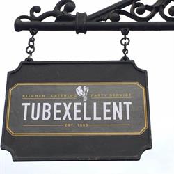 Tubex - Michielsen BVBA, Dendermonde openingstijden
