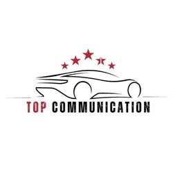 Top Communication & Partner SPRL, Sint-Jans-Molenbeek openingstijden