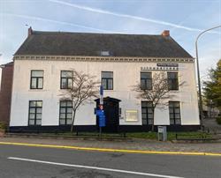 Anthony Verheyden uitvaartzorg, Zemst openingstijden