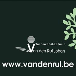 Tuinarchitectuur Johan Van den Rul BVBA, Halle openingstijden