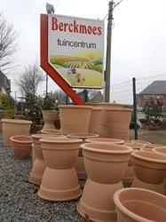 Tuincentrum Berckmoes BVBA, Lede openingstijden