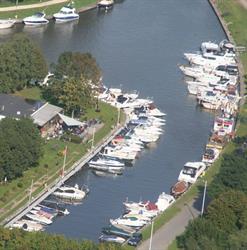 Vvw Gent Leie, openingstijden