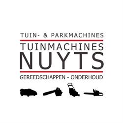 VOF Tuinmachines Nuyts, Geel openingstijden