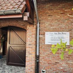 Van der Poten & Co BVBA, Dendermonde openingstijden