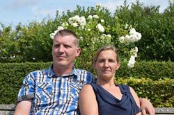Van de Woestijne kris, Sint-Amands openingstijden