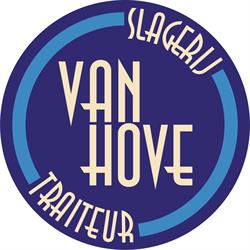 Slagerij Traiteur Van Hove, Merksem openingstijden