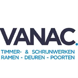Vanac BVBA, Oostkamp openingstijden