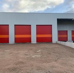 Vandamme Joeri BVBA, Houthulst openingstijden