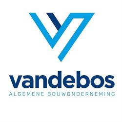 Vandebos NV, Alken openingstijden