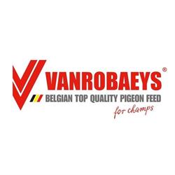 Vanrobaeys NV, Rekkem openingstijden